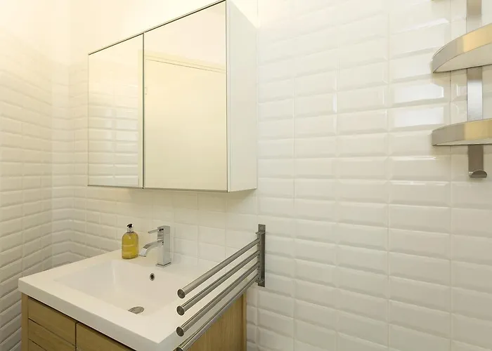 Balme 3b - A Mont Blanc Haven