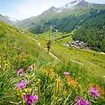 Balme 3b - A Mont Blanc Haven Apartmán Chamonix