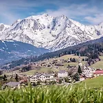 Apartmán Balme 3b - A Mont Blanc Haven Chamonix