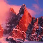 Balme 3b - A Mont Blanc Haven Apartmán Chamonix