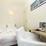 Apartmán Balme 3b - A Mont Blanc Haven Chamonix
