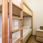 Balme 3b - A Mont Blanc Haven Apartmán