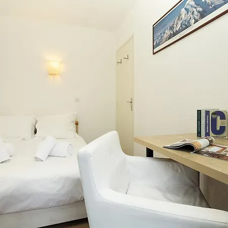 Apartment Balme 3b - A Mont Blanc Haven Chamonix