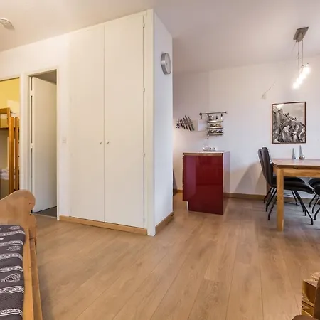 Apartment Balme 3b - A Mont Blanc Haven Chamonix