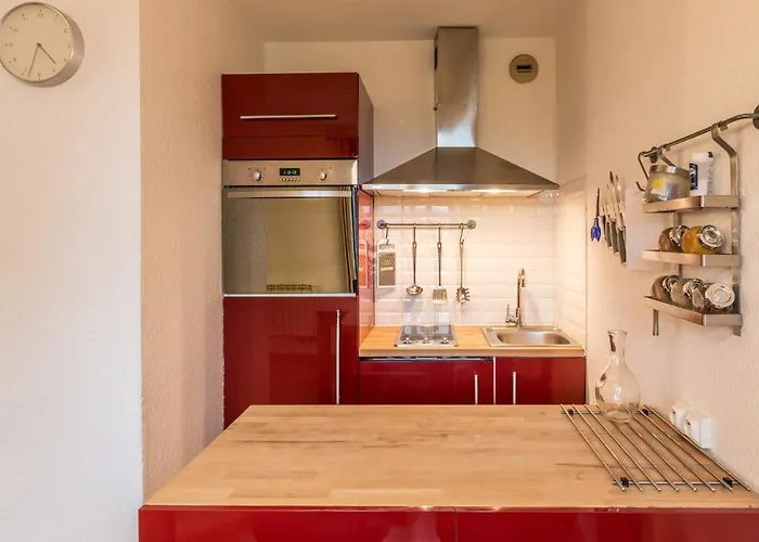 Balme 3b - A Mont Blanc Haven * Chamonix