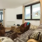 Апартаменты Balme 3b - A Mont Blanc Haven