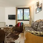 Balme 3b - A Mont Blanc Haven Апартаменты Шамони