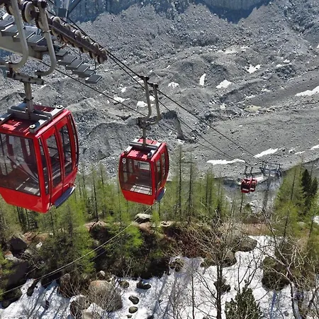 Appartamento Balme 3b - A Mont Blanc Haven
