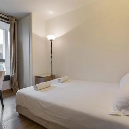 Balme 3b - A Mont Blanc Haven Appartamento