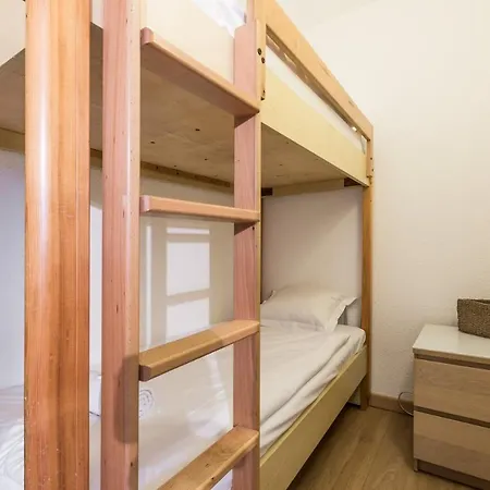 Balme 3b - A Mont Blanc Haven Appartamento